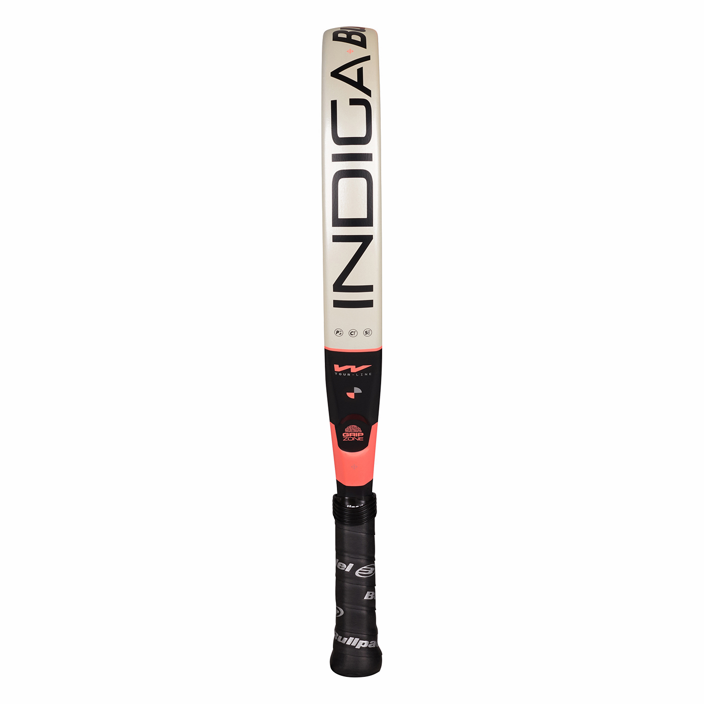 Bullpadel INDIGA Woman 26 Padelschläger