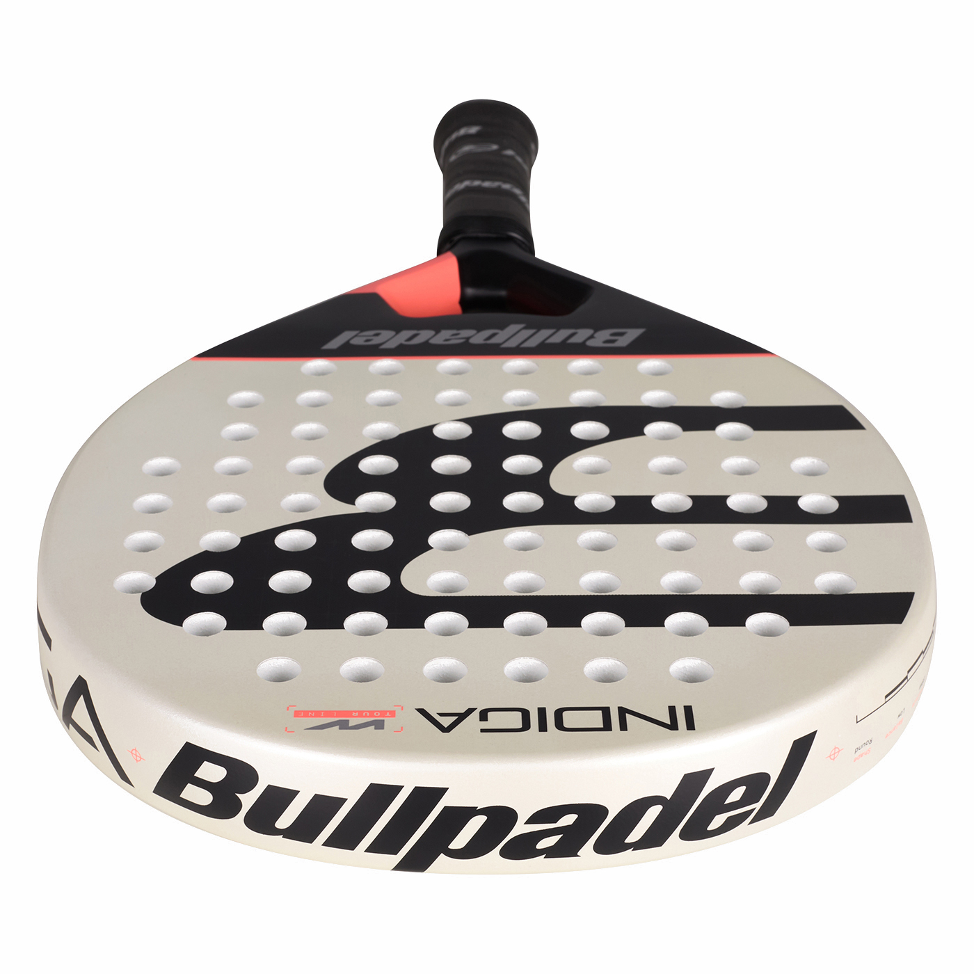 Bullpadel INDIGA Woman 26 Padelschläger