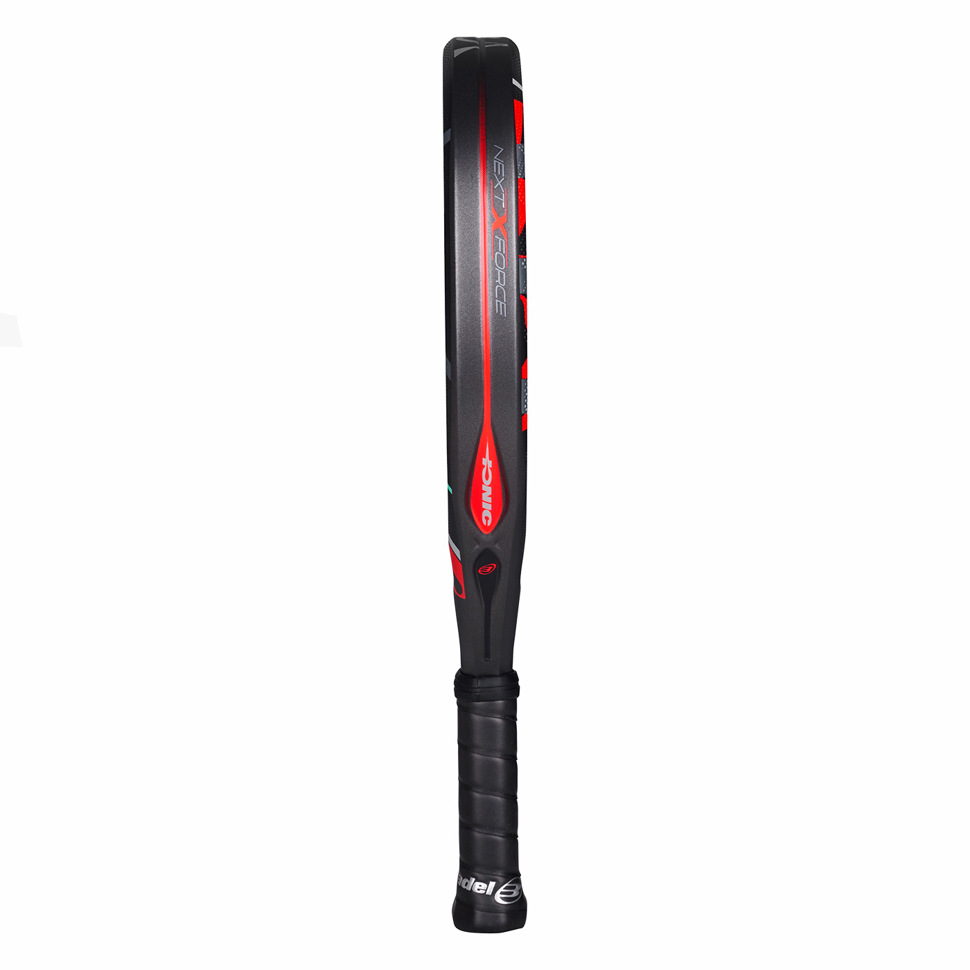 Bullpadel IONIC Control 26 Padelschläger