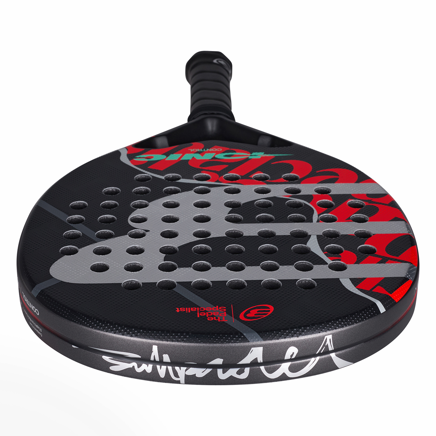 Bullpadel IONIC Control 26 Padelschläger