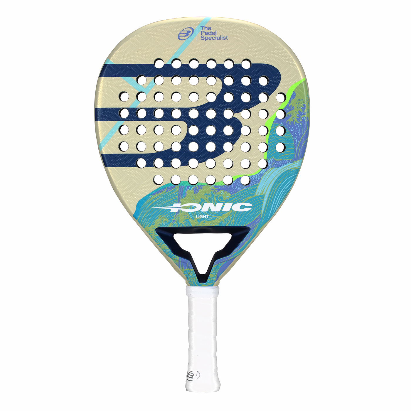 Bullpadel IONIC Light 26 Padelschläger