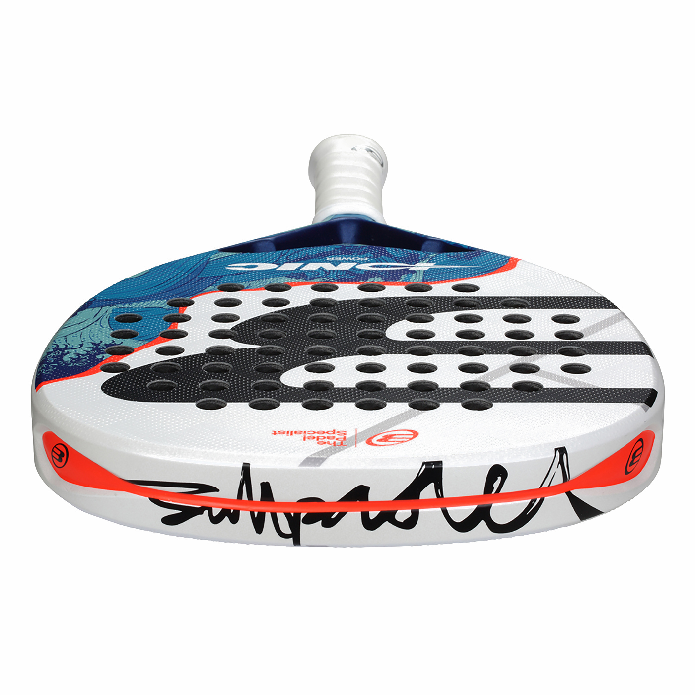 Bullpadel IONIC Power 26 Padelschläger
