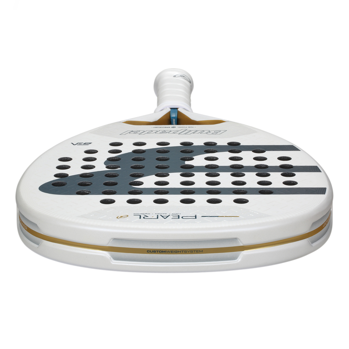 Bullpadel PEARL Woman 26 Padelschläger