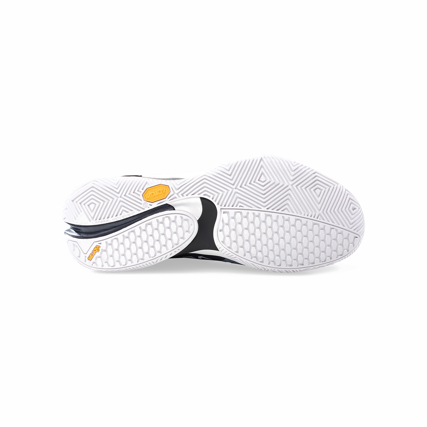 Bullpadel VERTEX Vibram 26V Padelschuhe