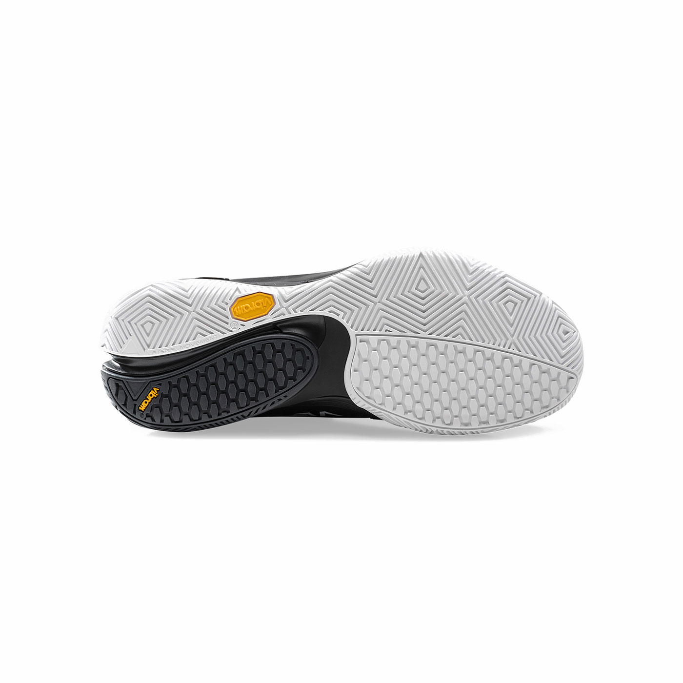 Bullpadel VERTEX Vibram 26V Padelschuhe