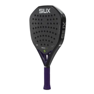 Siux Fenix Pro 26 Black Padelschläger