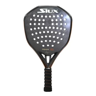 Siux Fenix Pro 5 Black Padelschläger