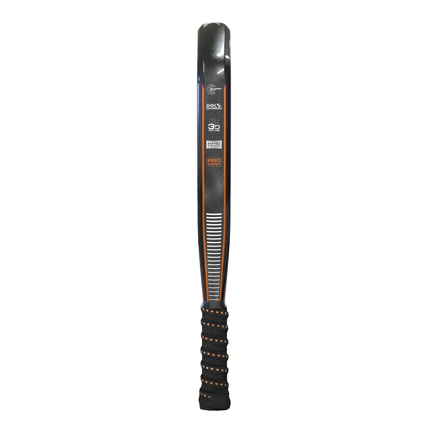 Siux Fenix Pro 5 Black Padelschläger