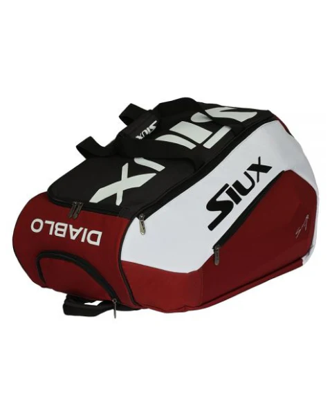 Siux Diablo Sanyo Padeltasche