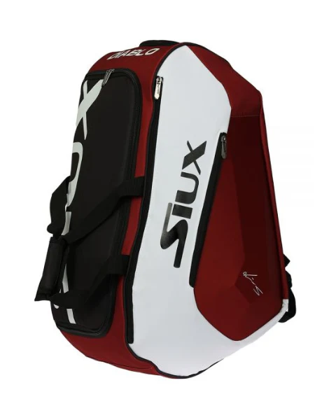 Siux Diablo Sanyo Padeltasche