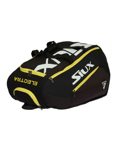 Siux Electra Stupa Padeltasche