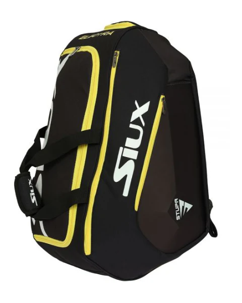 Siux Electra Stupa Padeltasche