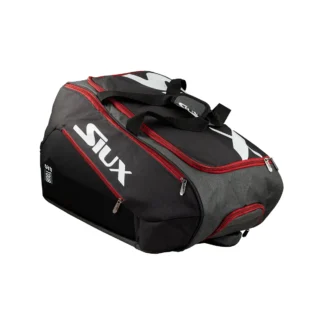 Siux Tour Grau Padeltasche