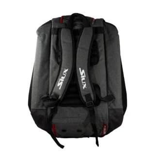 Siux Tour Grau Padeltasche