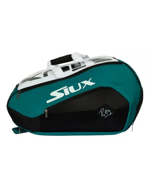 Siux Trilogy Patty Padeltasche