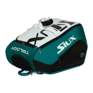 Siux Trilogy Patty Padeltasche