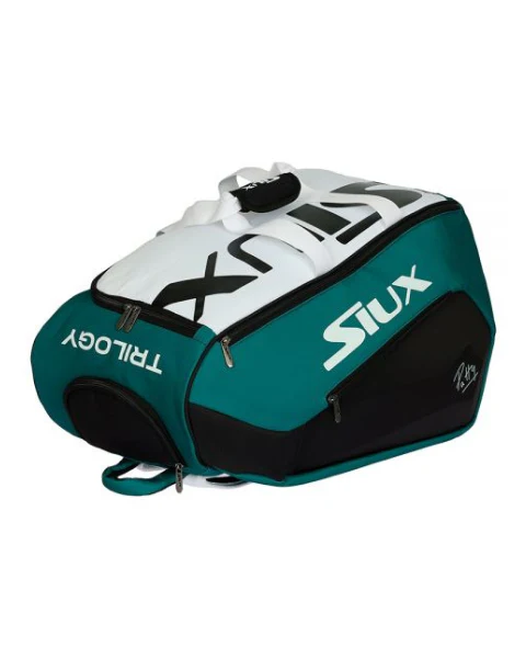 Siux Trilogy Patty Padeltasche