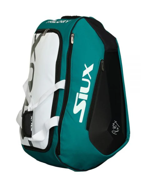 Siux Trilogy Patty Padeltasche