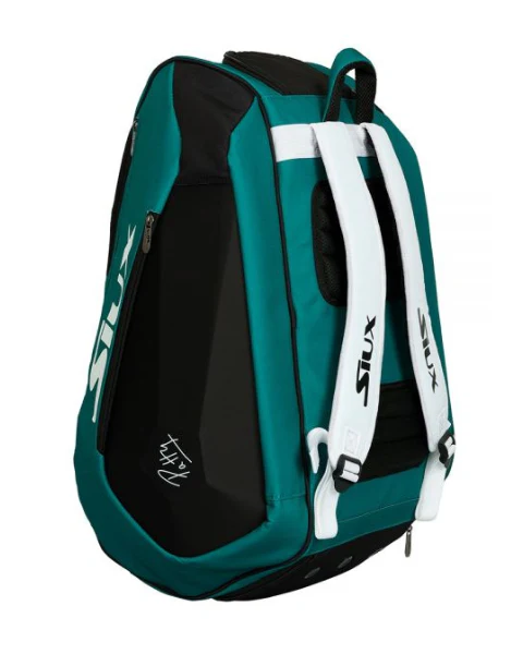Siux Trilogy Patty Padeltasche
