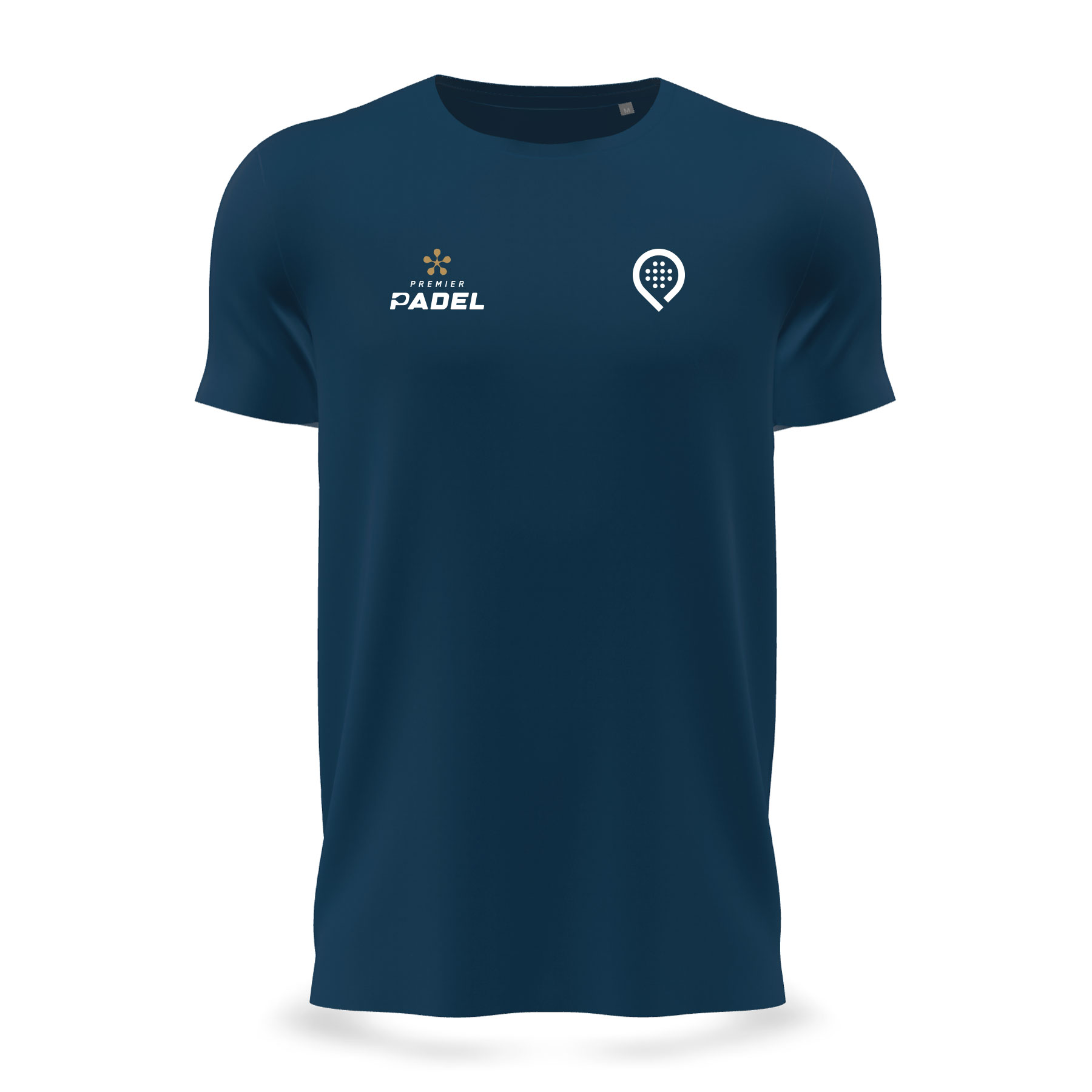 Padelstore T-SHIRT SPORTS Herren - Blau