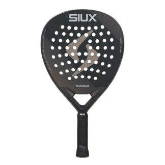 Siux Evoque 3K 26 Padelschläger