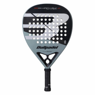 Bullpadel Hack 04 JR 26 Padelschläger für Junioren