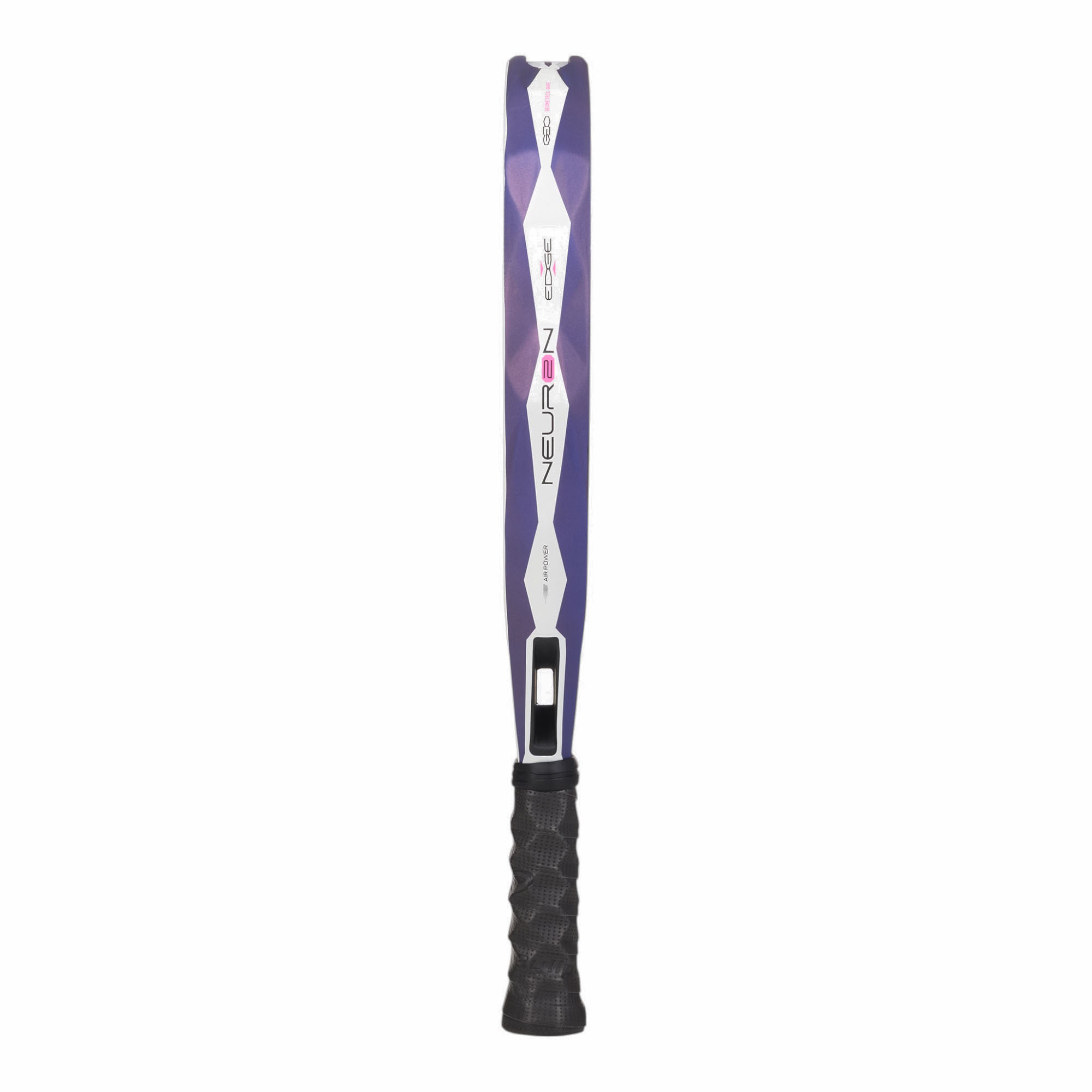 Bullpadel Neuron 02 Edge 27 Padelschläger