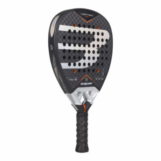 Bullpadel Vertex 05 27 Padelschläger Seitenansicht