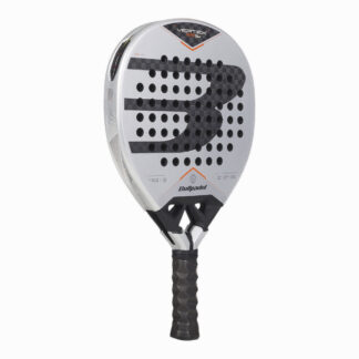 Bullpadel Vertex 05 Hybrid 27 Padelschläger Seitenansicht