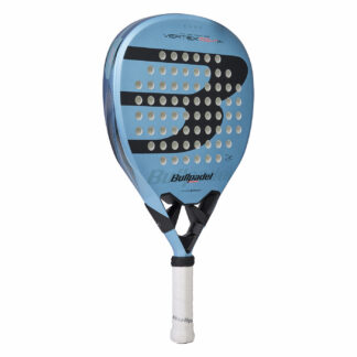 Bullpadel Vertex 05 JR Girl 26 Padelschläger für Juniorinnen