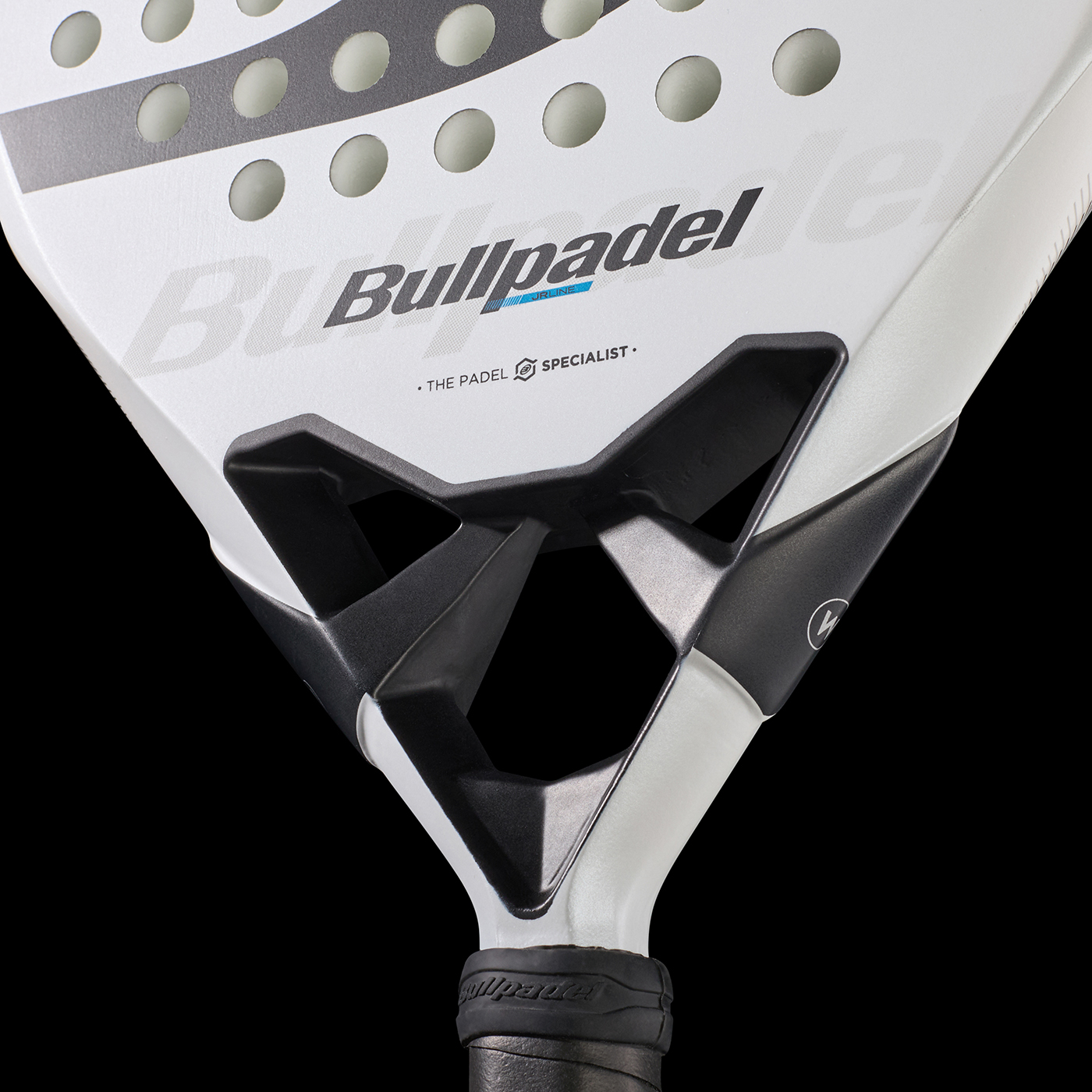 Bullpadel Vertex 05 JR Boy 26 Padelschläger für Junioren