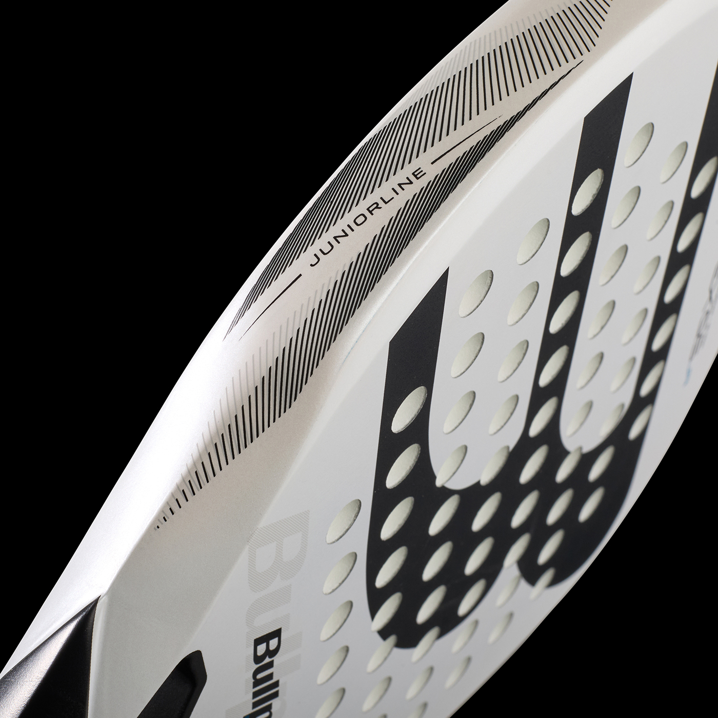 Bullpadel Vertex 05 JR Boy 26 Padelschläger für Junioren