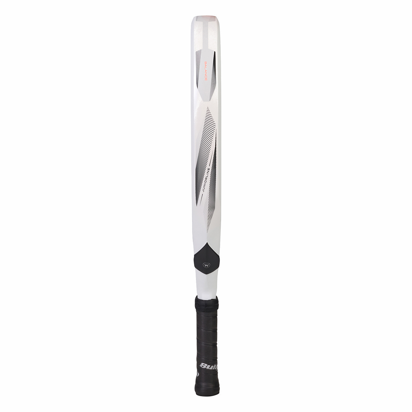 Bullpadel Vertex 05 JR Boy 26 Padelschläger für Junioren