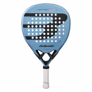 Bullpadel Vertex 05 JR Girl 26 Padelschläger für Juniorinnen
