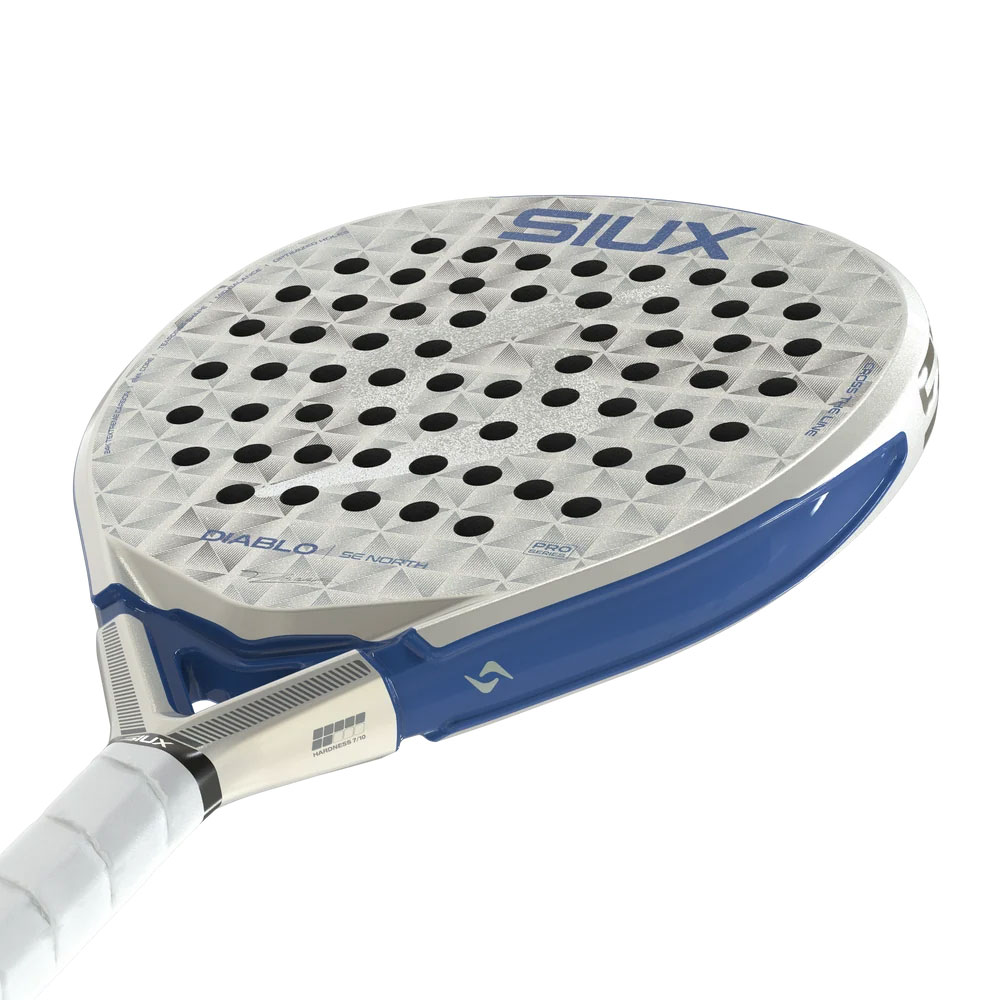 Siux Diablo Pro SE North Padelschläger