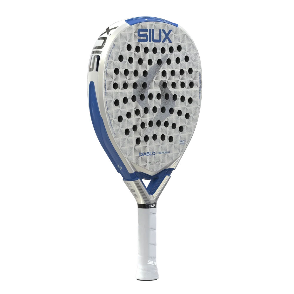 Siux Diablo Pro SE North Padelschläger