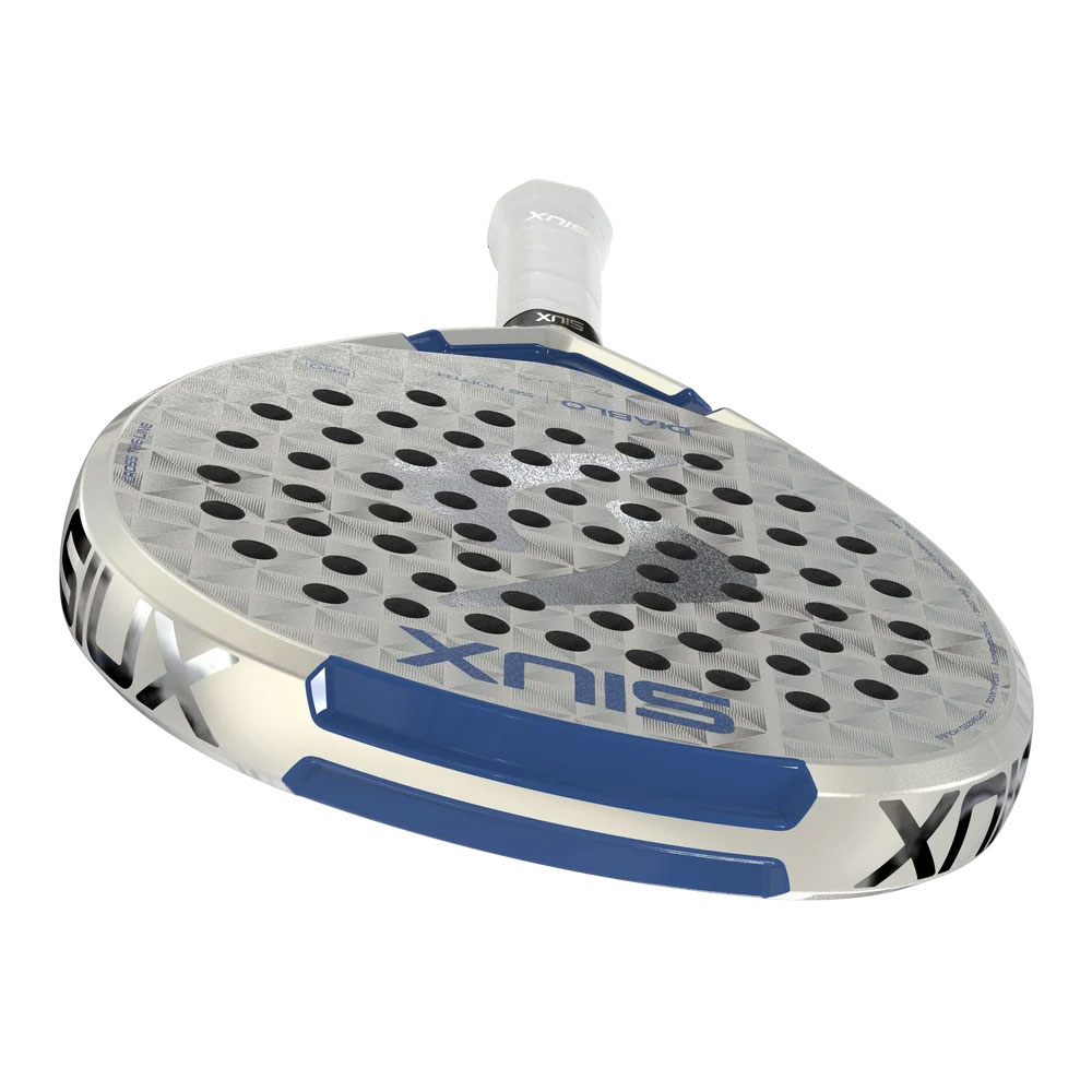 Siux Diablo Pro SE North Padelschläger