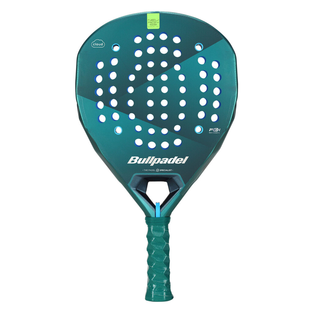 Bullpadel Neuron 02 Cloud Padelschläger