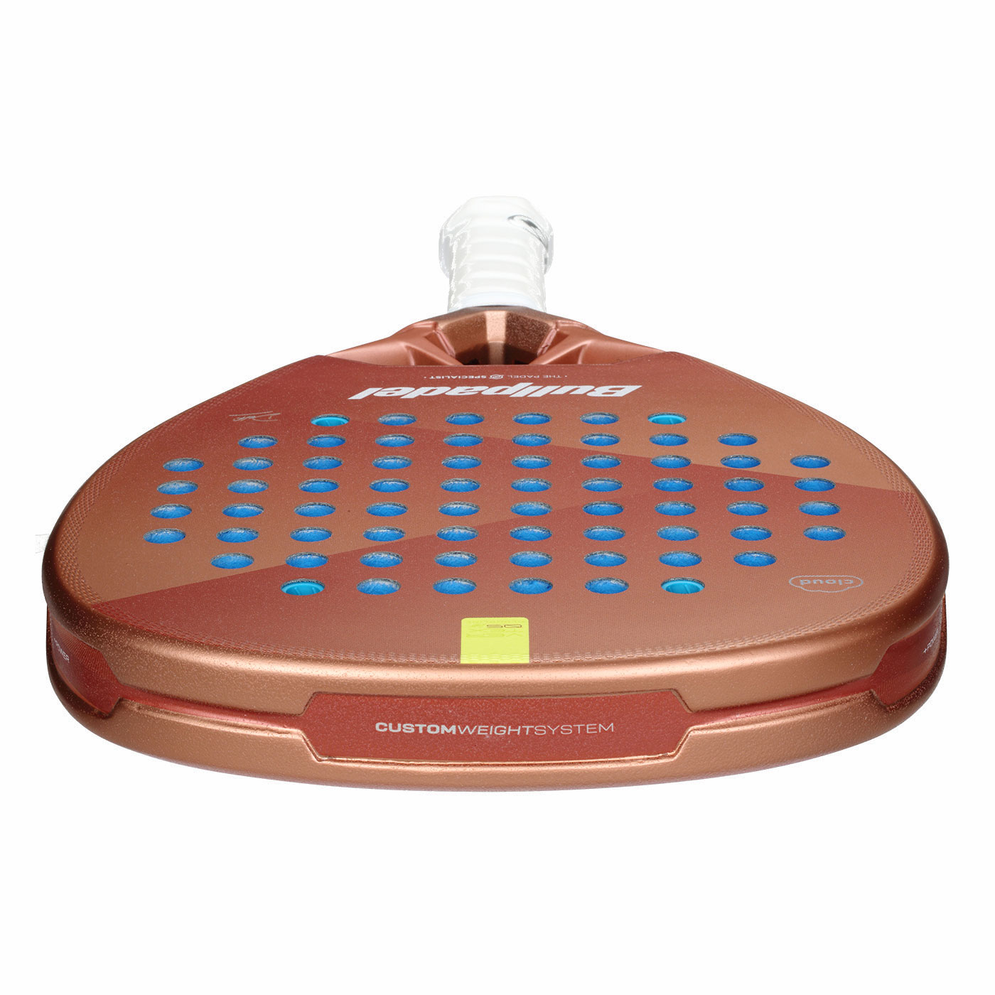 Bullpadel Vertex 05 W Cloud Padelschläger für Damen